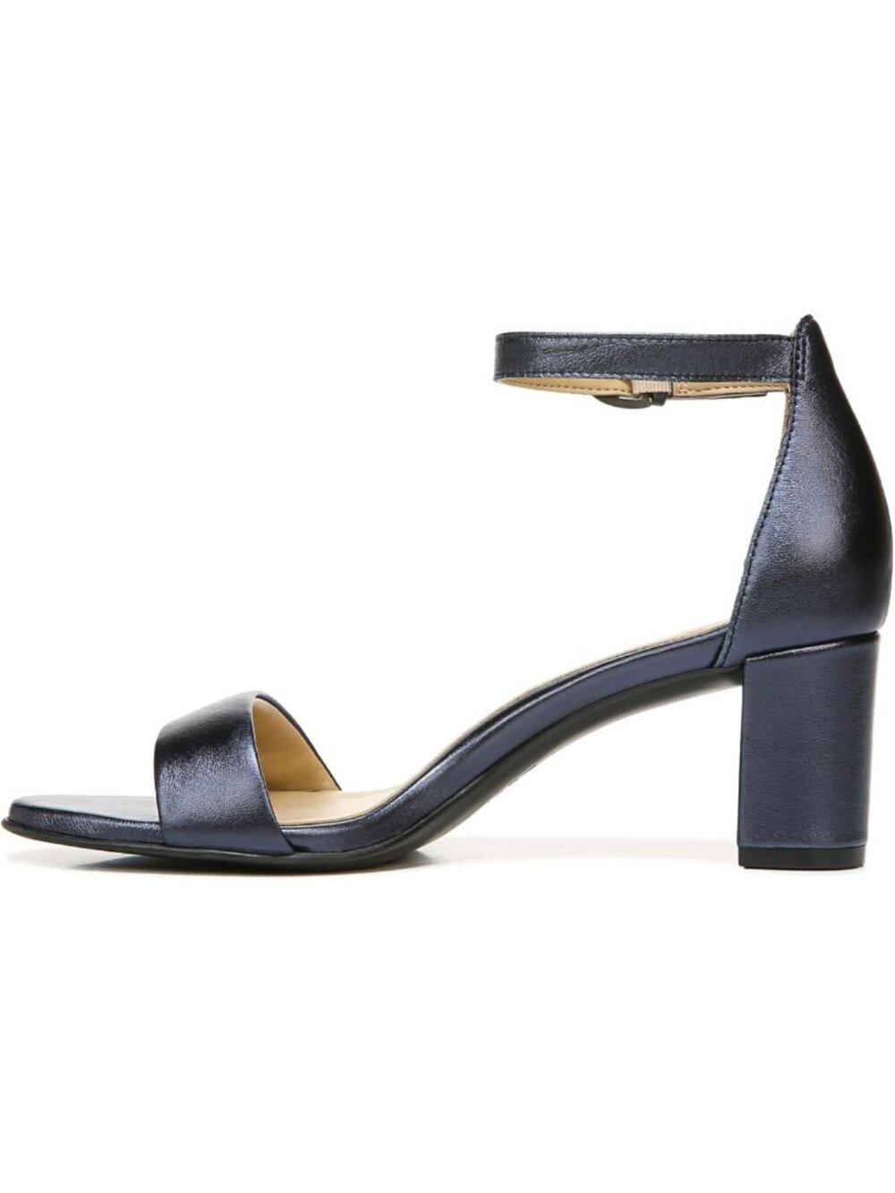 Stylish Women's Heeled Sandals - Comfortable, Chic Design for Everyday Wear
